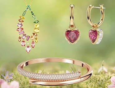 Bilde for kategori Swarovski